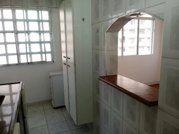 Imagem Apartamento na 9 de julho com 1 dormitório