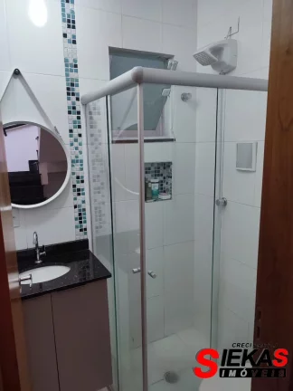Imagem Casa à venda em São Paulo-SP, Vila Salete: 3 quartos, 1 suíte, 1 sala, 2 banheiros, 1 vaga, 90m². Venha conferir!