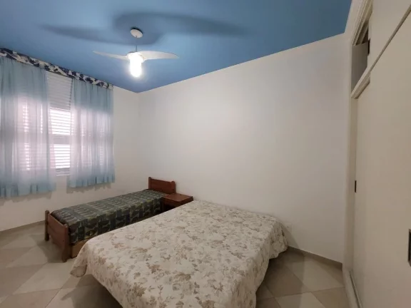 Imagem Apartamento com 2 dormitórios à venda, 101 m² por R$ 550.000,00 - Pitangueiras - Guarujá/SP