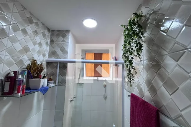 Imagem Apartamento à Venda - Vargem Pequena, 2 Quartos, 43 m2
