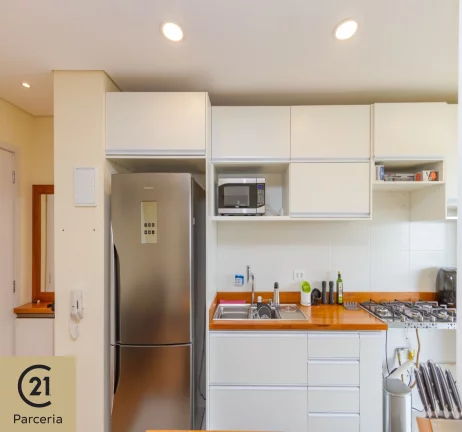 Imagem APARTAMENTO RESIDENCIAL em SÃO PAULO - SP, JARDIM AEROPORTO