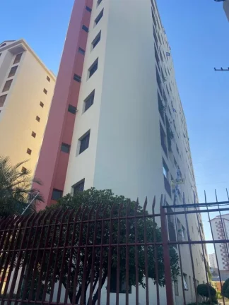 Imagem Apartamento para Venda em Santo André, Vila Bastos, 3 dormitórios, 1 suíte, 2 banheiros, 3 vagas