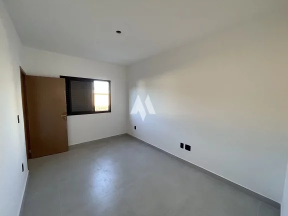 Imagem Casa nova com 2 dormitórios 2 suítes - Marapé em Santos