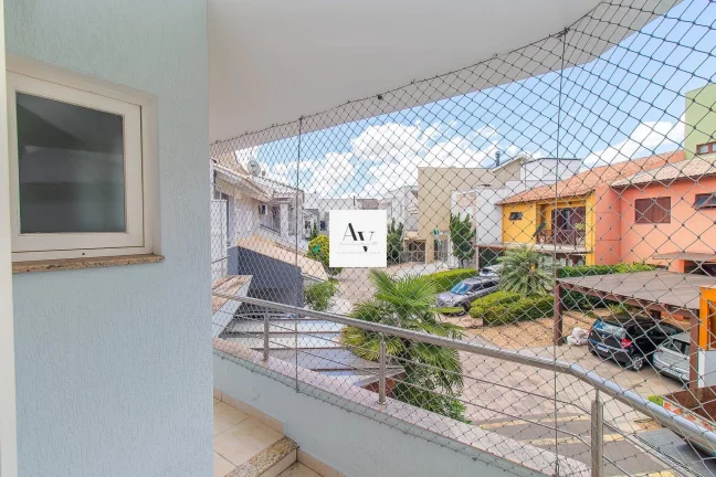 Imagem Casa à venda no bairro Ecoville - Porto Alegre/RS