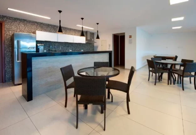Imagem Apartamento Duplex 4 quartos à venda em Jardim Camburi, Alto Padrão e Requinte em um único lugar