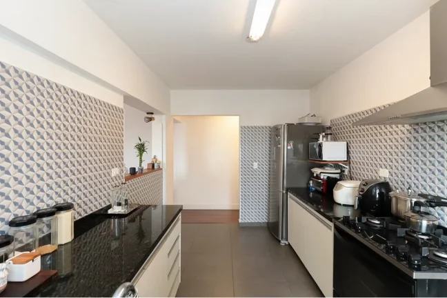 Imagem APARTAMENTO RESIDENCIAL em São Paulo - SP, Vila Romana