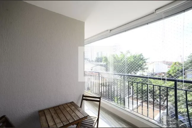 Imagem Apartamento à Venda - Cambuci, 2 Quartos, 63 m2