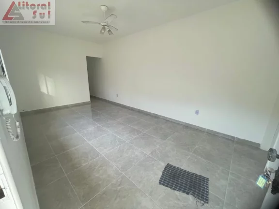 Imagem CASA RESIDENCIAL em PRAIA GRANDE - SP, GUILHERMINA