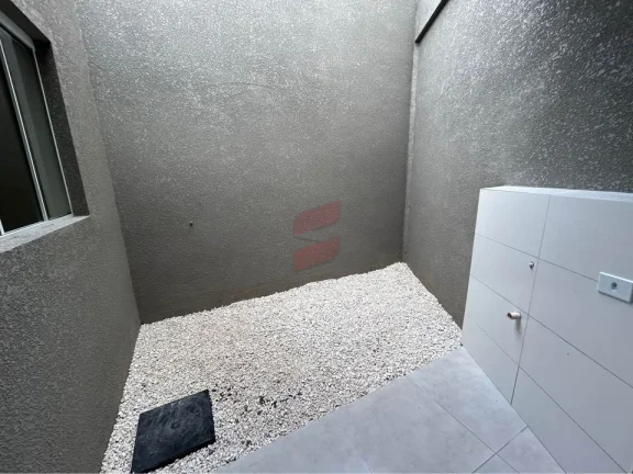 Imagem CASA com 2 dormitórios à venda com 133m² por R$ 455.000,00 no bairro Jardim Cláudia - PINHAIS / PR