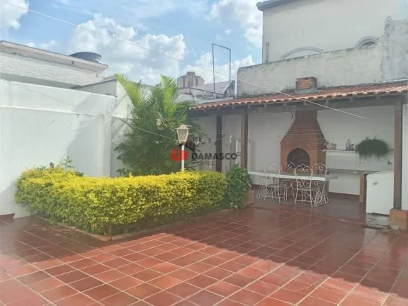 Imagem Sobrado à venda, Osvaldo Cruz, São Caetano do Sul, SP