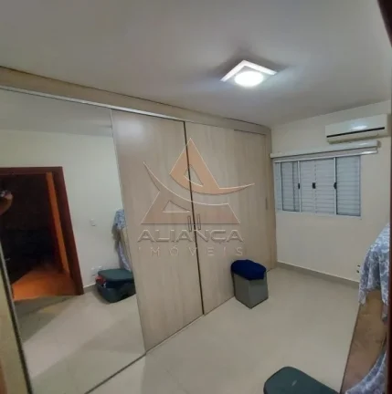 Imagem Apartamento - Ribeirão Preto - Jardim Anhanguera