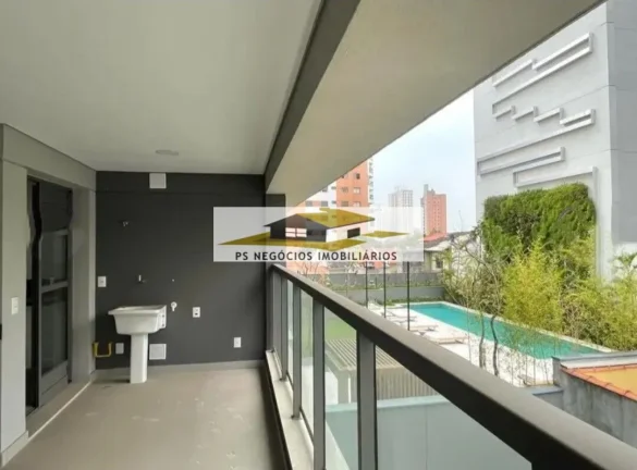 Imagem Apartamento para venda na Vila Clementino