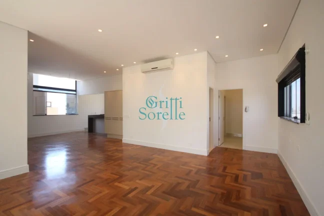 Imagem Cobertura Duplex à Venda em Moema - São Paulo/SP.
