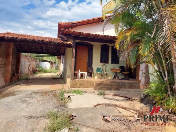 Imagem Casa - Bairro Várzea - Lagoa Santa