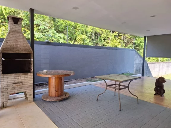 Imagem CASA RESIDENCIAL em MANAUS - AM, PONTA NEGRA