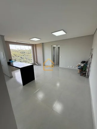 Imagem Apartamento 2 dormitórios (1suíte),1 vaga, Cond.Alvorada Arboville, Jacareí