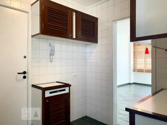 Imagem Apartamento à Venda - Vila Mariana, 2 Quartos, 75 m2