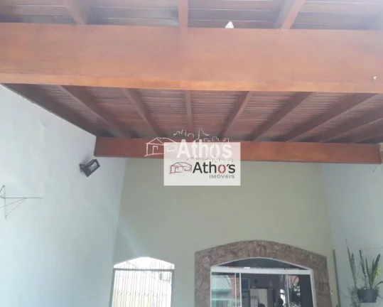 Imagem Casa com 3 dormitórios à venda, 215 m por R$ 890.000,00 - Jardim Morada do Sol - Indaiatuba/SP