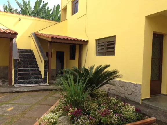 Imagem Conjunto de Kitnet à venda, 550 m² por R$ 950.000 - Jardim São José - Suzano/SP
