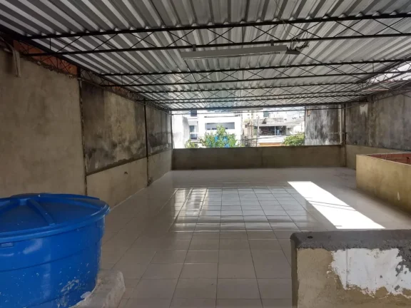 Imagem Casa para Venda em Rio de Janeiro, RAMOS, 3 dormitórios, 2 banheiros, 3 vagas