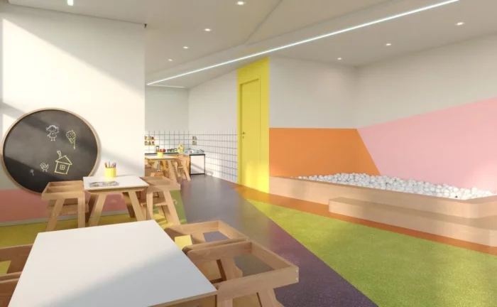Imagem Condomínio New Pátteo Osasco, apartamento com 3 quartos a venda em Osasco SP