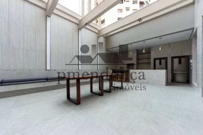 Imagem Apartamento novo em Perdizes com 174m² para você personalizar do seu jeito!