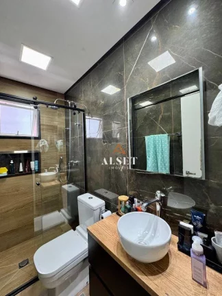 Imagem Apartamento com 3 dormitórios e varanda gourmet