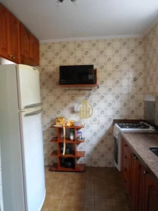 Imagem Apartamento 3 dormitórios -Jardim Paulistano - Ribeirão Preto