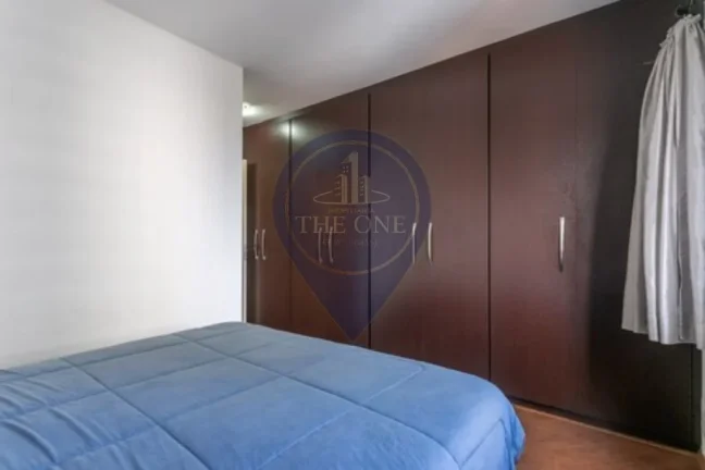 Imagem Apartamento à venda na Vila Mariana, São Paulo-SP: 2 quartos, 1 suíte, 2 salas, 2 banheiros, 2 vagas, 94m²!