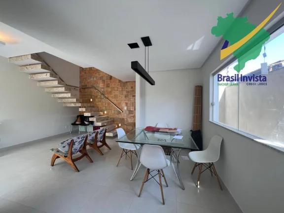 Imagem DUPLEX NO CENTRO DA CIDADE