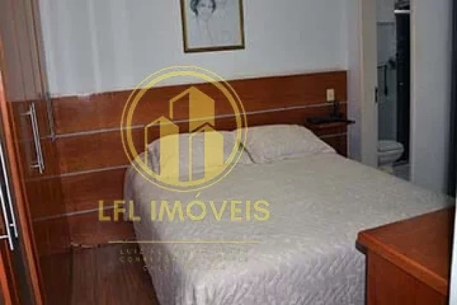 Imagem Espaçoso Apartamento 3 Quartos com Suíte e 2 v agas, na Vila Ipojuca, Pronto para Morar.
