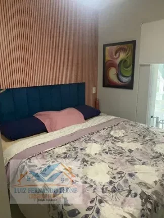 Imagem Apartamento com 1 dormitório e 1 vaga, à venda. R$ 680.000,00. Campo Belo