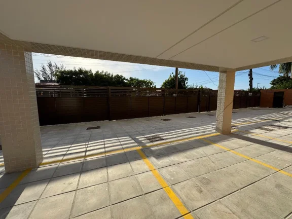 Imagem Apartamento, Residencial para Venda, Formosa, Cabedelo