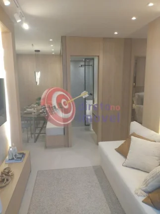 Imagem APARTAMENTO À VENDA 2 QUARTOS 1 SUÍTE 1 VAGA CULT VILA MARIANA SÃO PAULO