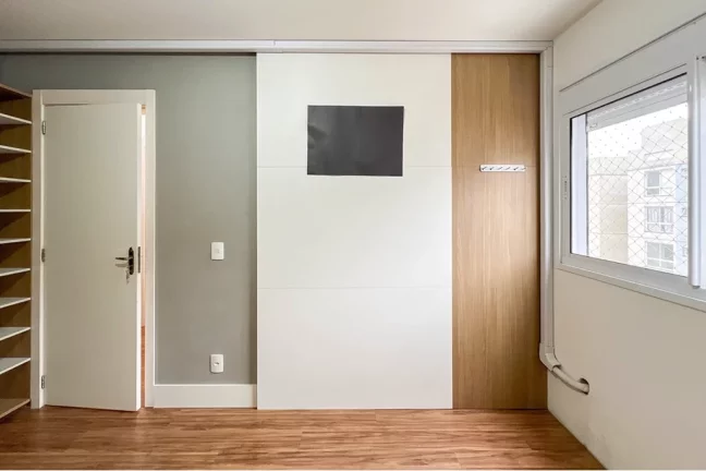 Imagem EVAJR 1390 Apto 612651031-37 - Apartamento à venda no bairro Estância Velha - Canoas/RS