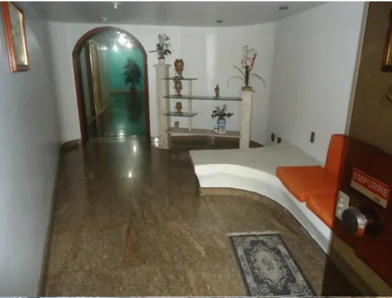 Imagem Apartamento para Venda em Rio de Janeiro, PENHA, 3 dormitórios, 1 suíte, 3 banheiros, 2 vagas