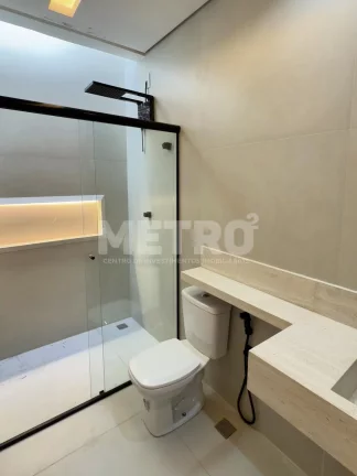 Imagem Casa à venda no Cond. Buona Vita com 04 quartos, sendo 03 suítes, PETROLINA - PE