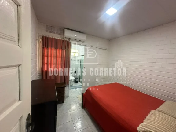 Imagem CONJUNTO RESIDENCIAL PRAIA DO SUSSEGO