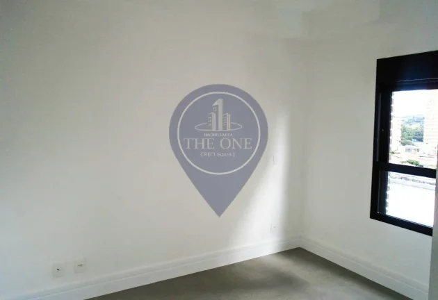 Imagem Excelente oportunidade de locação: Apartamento de 1 quarto em Pinheiros, SP, com vaga de garagem!
