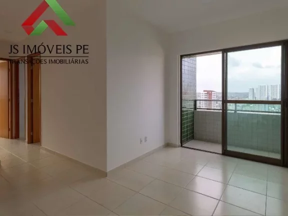 Imagem Apartamento A Venda em JABOATÃO DOS GUARARAPES - PE, CANDEIAS
