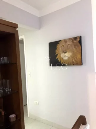 Imagem VENDA DE APARTAMENTO NO RESIDENCIAL MAGESTIC - JUNDIAÍ -SP