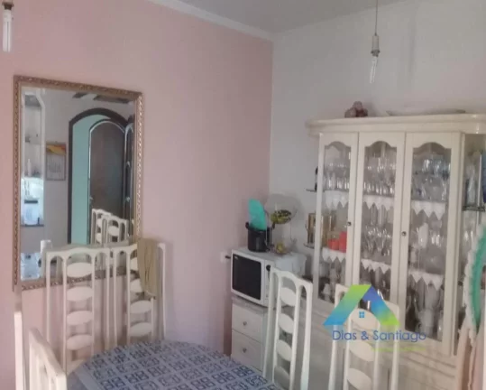 Imagem Sobrado Residencial à venda, Vila Brasilina, São Paulo - .