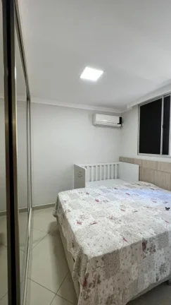 Imagem Apartamento térreo com área Garden para Venda no Fonte dos Pássaros