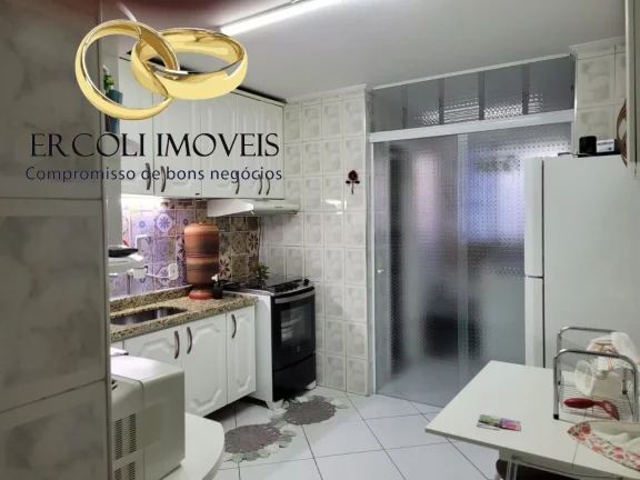 Imagem APARTAMENTO RESIDENCIAL em SÃO PAULO - SP, VILA ESPERANÇA