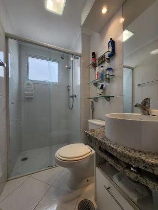 Imagem Apartamento para locação Réveillon com 2 dormitórios sendo1 Suíte, em Riviera de São Lourenço – Bertioga SP