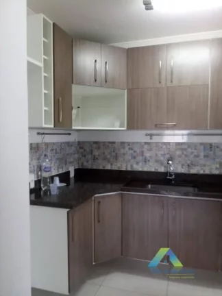 Imagem Apartamento Duplex com 2 dormitórios à venda, 140 m² por R$ 968.000,00 - Vila Guarani (Zona Sul) - São Paulo/SP