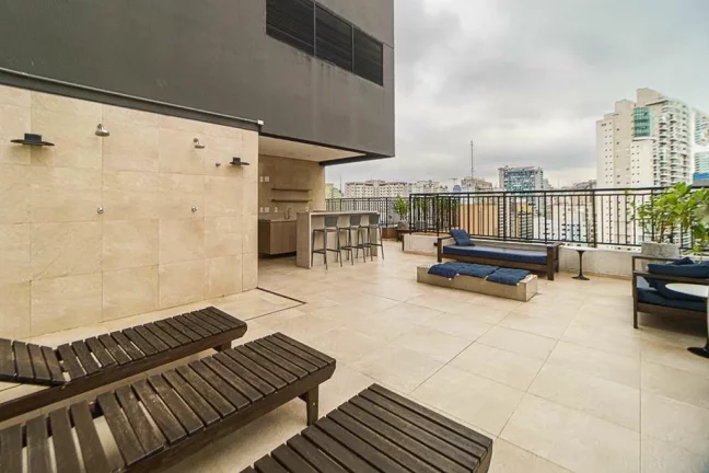 Imagem APARTAMENTO RESIDENCIAL em São Paulo - SP, República