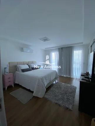 Imagem Casa alto padrão à venda em Nova Ponta da Fruta - Vila Velha/ES