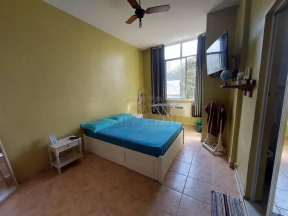 Imagem Copacabana – Rua Francisco Sá | Residencial › Apartamento 1 quarto(s) à Venda