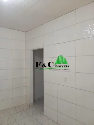 Imagem Casa para Venda em Limeira, JARDIM LAGO AZUL, 3 dormitórios, 1 banheiro, 1 vaga